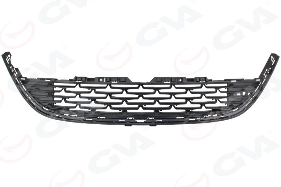 TAMPON IZGARASI ÖN ORTA SİYAH OPEL ASTRA J 2011-2015
