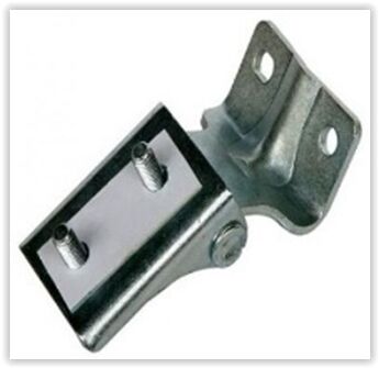 BAGAJ MENTEŞESİ HYUNDAI H100 MİNİBÜS 2.4-2.5 D 94-08