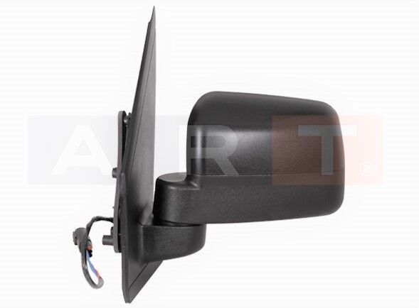 DIŞ DİKİZ AYNASI SOL FORD CONNECT 09> ELEKTRİKLİ