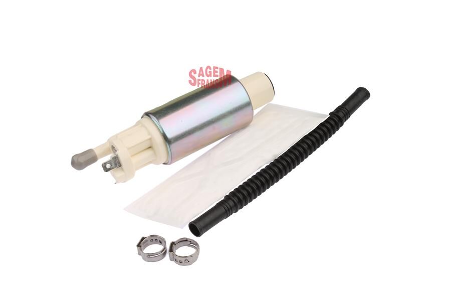 BENZİN YAKIT POMPA R19 - SLX SET 5 BAR