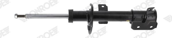 AMORTİSÖR ÖN SOL SUZUKI BALENO 1.2L K12C A1K412 16->