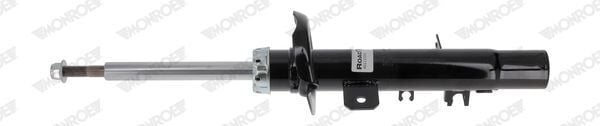 ÖN AMORTİSÖR SOL CITROEN C2 02>10 C3 01>10 PEUGEOT P1007 05> GAZLI RoadMatic