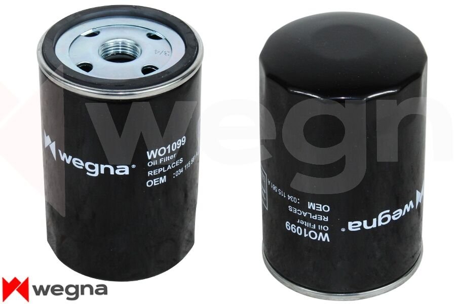 YAĞ FİLTRESİ CADDY-GOLF-JETTA-PASSAT-POLO-BORA-T5-LT28-35-LT40-55-IBIZA-LEON-TOLEDO-OCTAVIA W 719/30