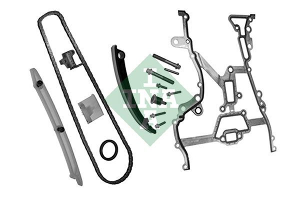 EKSANTRIK ZINCIR KITI ASTRA G ASTRA H COMBO C CORSA C AGILA MERIVA A TIGRA X10XE X12XE Z10XE Z10XEP