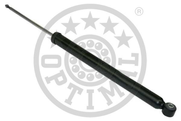 ARKA AMORTİSÖR FOCUS II 04 > CMAX 03 >07 >10 VOLVO S40 04-12 C30 V50 04-12 23988 GAZLI