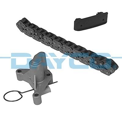 EKSANTRIK MIL ZINCIR KITI MONDEO IV 07>10 KUGA I 08>12 2.0 TDCI P307-P308-P508-P3008-P5008-P406-P407 -C4-C5-DS4-JUMPY 2.0 HDI DW10ATED FIAT SCUDO 2.0 16V MULTİJET 3M5Q6268AA 3M5Q6L266BA