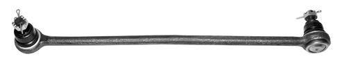 ROTMILI SOL KALIN DIS 36 CM ( BMC   MEGASTAR ESKI MODEL )