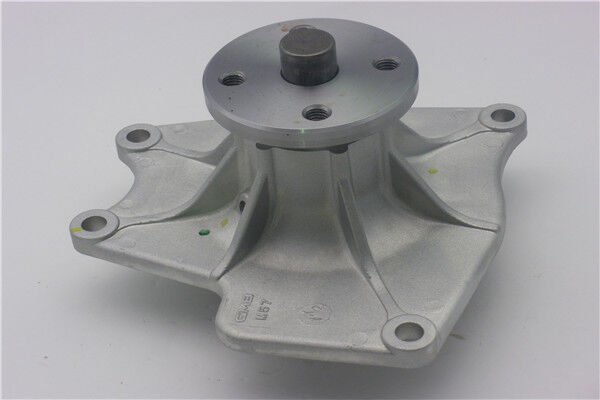 DEVİRDAİM SU POMPASI MITSUBISHI PAJERO 2.8L 4M40 TD V46W 94-99 / PAJERO 3.2L DI-D 4M41 99-06