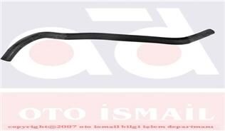 DEGAZÖR HORTUMU KNG II 1.5 DCI KW0B