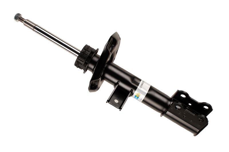 AMORTISOR ON SOL GAZLI MERCEDES GLA-CLASS X156 14>