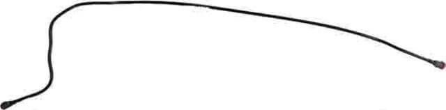 YAKIT DEPO DÖNÜŞ HORTUMU CLIO III 1.5 DCI K9K