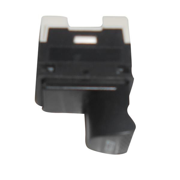 CAM AÇMA.SOL DIŞ ALB SİYAH/BEYAZ TEKLİ