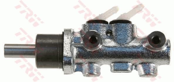 FREN ANA MERKEZİ DOBLO 1.2.1.6 16V.1.9D.1.9 JTD ABS LI 01 > 22.2mm