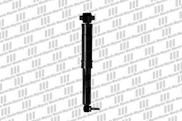 ARKA AMORTİSÖR SAG-SOL GAZLI MEGANE II 02> SCENIC II 02>