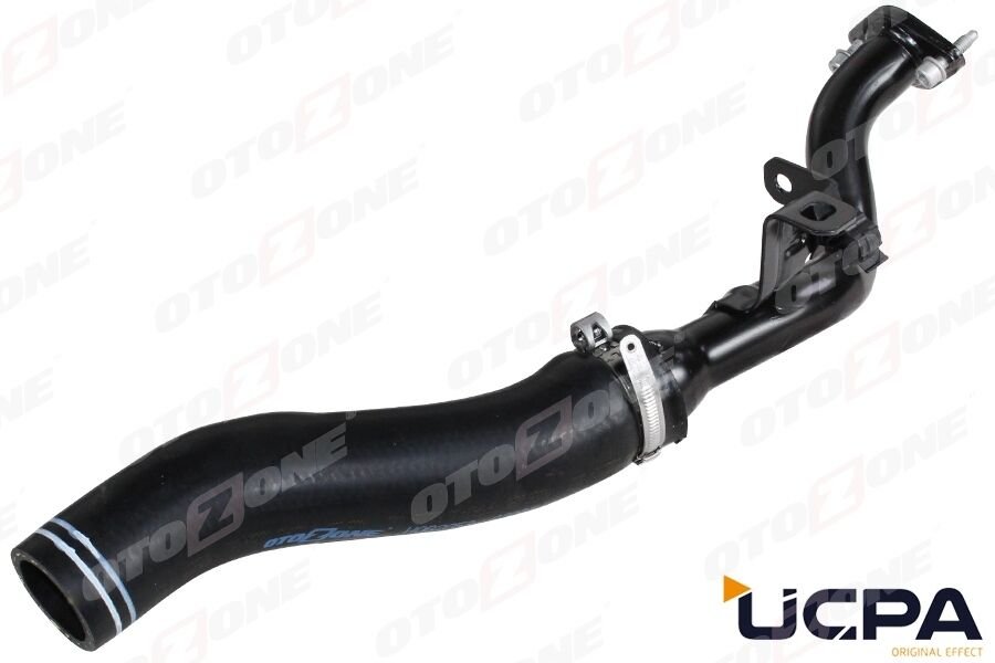 TURBO HORTUMU KOMPLE FIAT FIORINO 1.3 MJTD 07 >