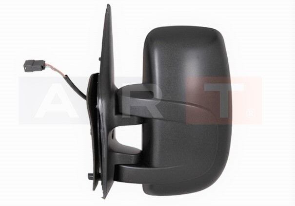 DIŞ DİKİZ AYNASI SAĞ MASTER II 01> MOVANO 04> ELEKTRİKLİ ISITMALI KONVEKS 5 FİŞ VM-969EHL