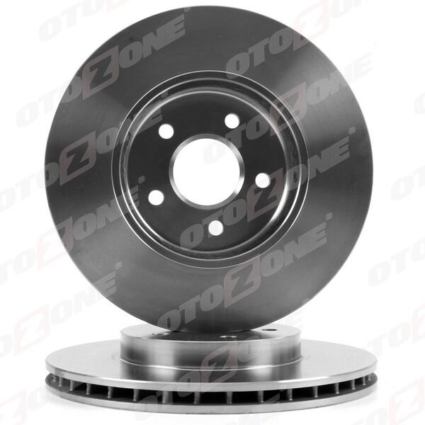 ON FREN DISK AYNASI MONDEO III 00>07 JAGUAR X TYPE 01>09 OLCU 300 24 5 BIJON
