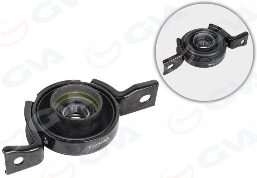 ŞAFT ASKI TAKOZU ORS RULMANLI HONDA CRV 2.0L B20B B20Z RD1 kasa 96-01 / 2.0L K20A RD8 kasa 02 -06 / 2.0L R20A2 RE5 kasa 07->