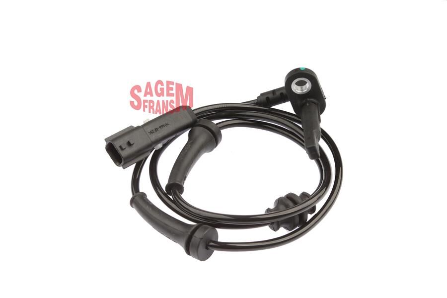 ABS KABLOSU ARKA R/L MASTER III ÇİFT TEKER