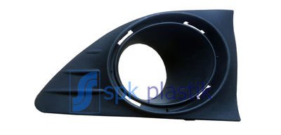 SİS FAR ÇERÇEVESİ KAPAĞI SİSLİ SAĞ CLIO IV SYMBOL-JOY-LOGAN-SANDERO 13 >