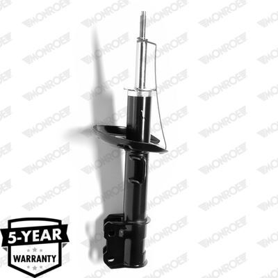 ÖN AMORTİSÖR SOL CORSA C 00>06 COMBO C 00>12 MERIVA A 03>10