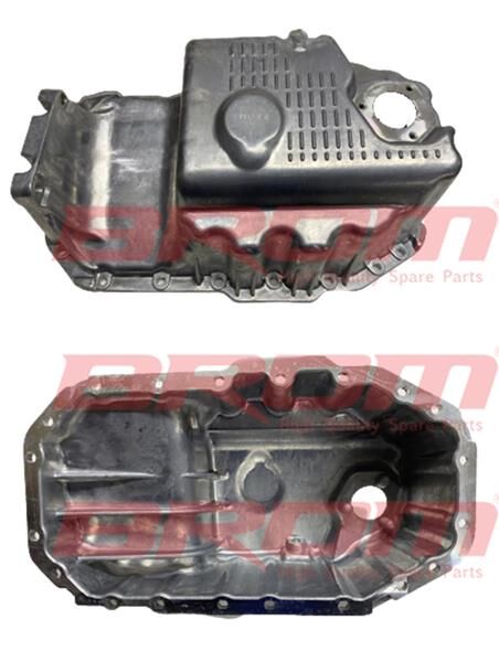 YAĞ KARTERİ ALÜMİNYUM SENSORLU VOLKSWAGEN POLO / SKODA FABIA / SEAT IBIZA 1.4 16V BBY-BKZ