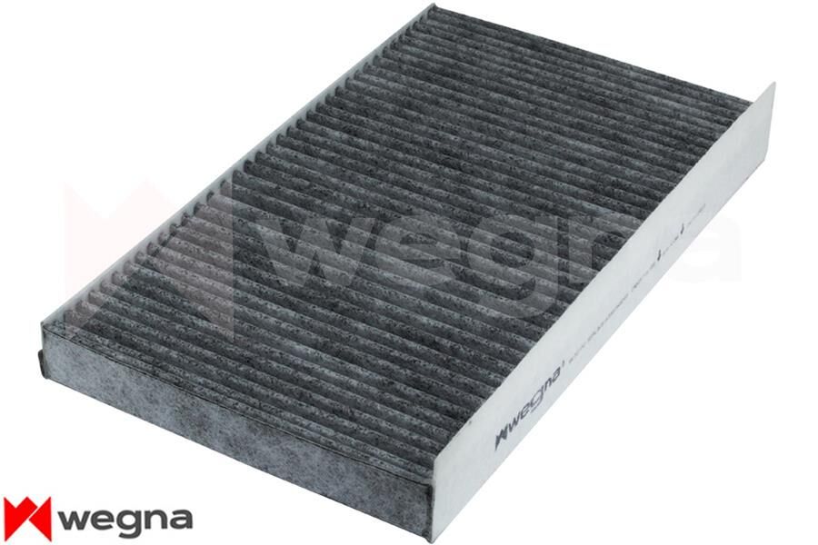 POLEN FILTRESI MERCEDES VITO W639 03> KARBONLU