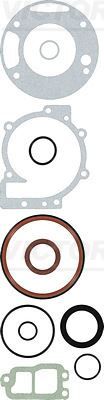 ALT TAKIM CONTA LGN 95-01 - SAFRANE II 96-00 2.0-2.0 16V N7Q 700/N7Q 704