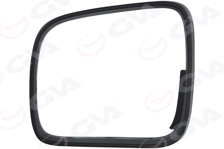 AYNA KAPAK ÇERÇEVESİ SOL VW T5 04 >