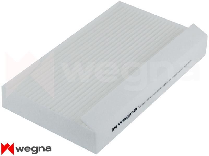 POLEN FİLTRESİ RENAULT MEGANE III 08> SCENIC III 08> FLUENCE 09>