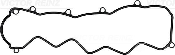 KÜLBÜRATÖR KAPAK CONTA JUMPER-BOXER-DUCATO 2.8D 99-02 2.8 HDI 00-02