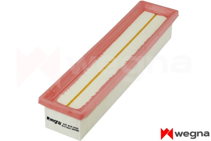 HAVA FİLTRESİ CLIO III 05>MODUS 04>TWINGO 07> 1.2 16V D4F