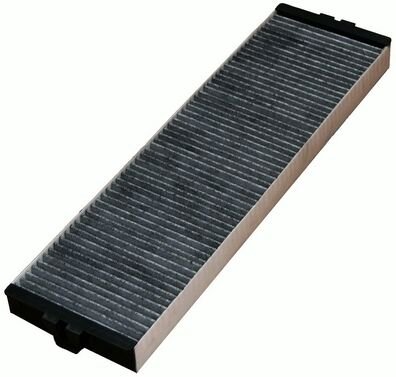 POLEN FİLTRESİ P607 2.0 02/00>2.2 16V 02/00>2.0 HDI 05/00>2.7 HDI 24V 12/04>