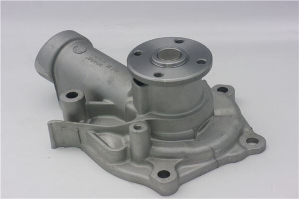 DEVİRDAİM SU POMPASI MITSUBISHI OUTLANDER 2.4L 4G69 CU5W 4x4 03-07