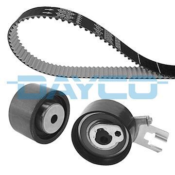 EKSANTRİK GERGİ KİTİ 28 X 146 VOLVO S80 2.8T6 2.9-3.0 T6 1998-2006 XC90 T6 AWD 2002-2006