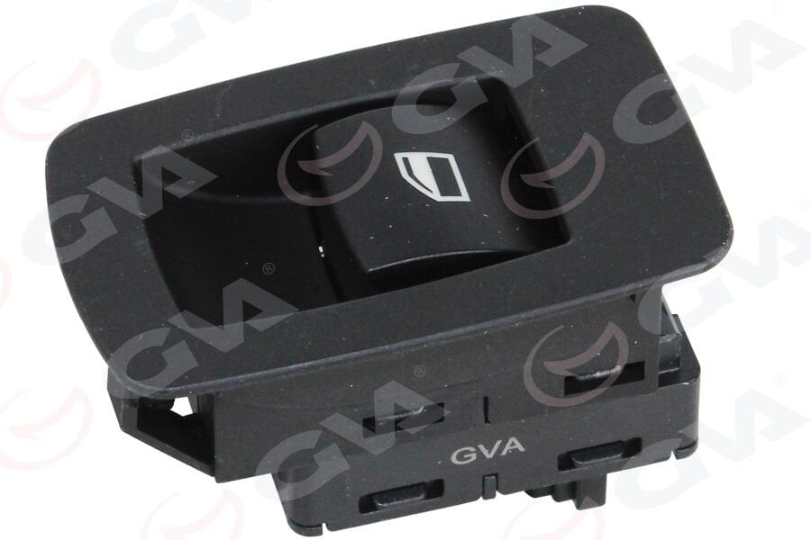 CAM AÇMA ANAHTARI TEKLİ SİYAH 4 FİŞLİ BMW E60 E83