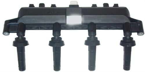 ATEŞLEME BOBİNİ PEUGEOT P206 98>07 P306 93>02 P307 00> P309 89> P406 95> PARTNER 96> BIPPER 08> CITR OEN C2 03>13 C3 03>13 SAXO 96> XSARA 98> BERLINGO 96> NEMO 08> 1.1 8V TU1 1.4 8V TU3 1.6 8V TU5