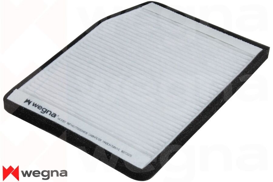 POLEN FİLTRESİ LGN 1.6-1.8-1.8 16V-2.0-2.0 16V-3.0-1.9DTI-1.9DCI-2.2D 93-01 TÜM MOD. CU 2525