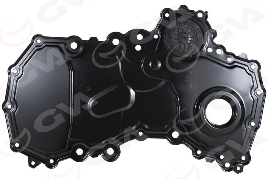 EKSANTRİK KAPAĞI ÖN TRANSİT-CUSTOM-MONDEO-GALAXY-S MAX-KUGA 18> 2.0 ECOBLUE PANTHER KEÇESİZ