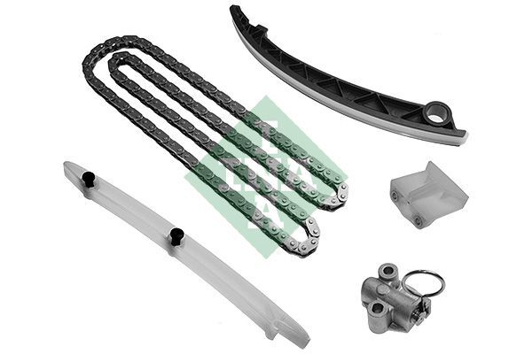 EKSANTRİK ZİNCİR SETİ OPEL ASTRA H 1.4 04-10 ASTRA J 1.4-1.4T 09 > 5636248-5636964-636821-55353999-5636966