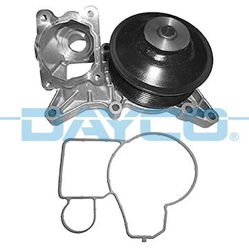 DEVIRDAIM POMPASI BMW N57 F07 F10 F11 F01 F02 E70 E71