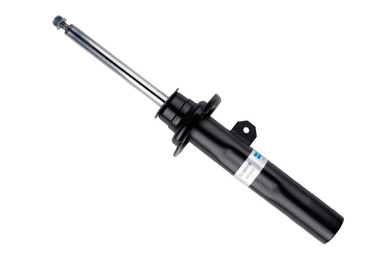 AMORTISOR ON SOL GAZLI BMW F45 F46 F48