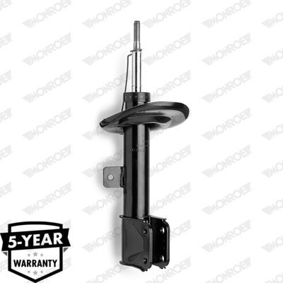 ÖN AMORTİSÖR SAĞ PARTNER TEPEE-BERLINGO 1.6-1.6 HDİ 08>