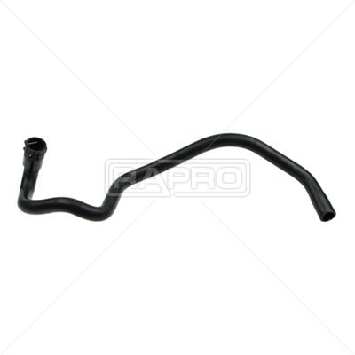 KALORİFER HORTUMU OPEL CORSA D 1.2 İ-1.4 İ 06 >
