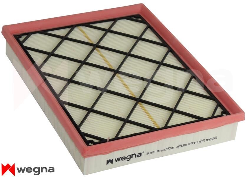 HAVA FİLTRESİ FOCUS IV 17> 1.0 ECOBOOST 1.5 ECBOLUE 1.5 Ti- KUGA III 19> 1.5 ECOBLUE