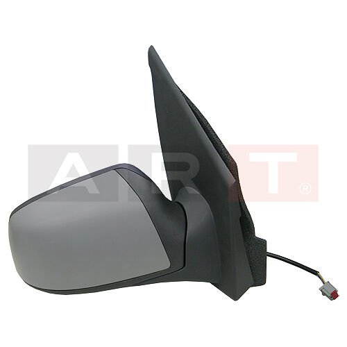 DIŞ DİKİZ AYNASI SAĞ FORD FİESTA 05> ELEKTRİKLİ ISITMALI ASTARLI