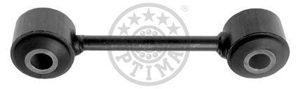 ASKI ROTU ARKA MERCEDES VITO W638 99>02