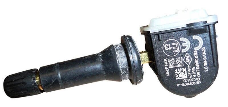 LASTİK BASINÇ SENSÖRÜ RENAULT CLIO IV 12> SYMBOL III 14> CAPTUR 13> DUSTER 10> LODGY 12> SANDERO II 12> MASTER III 10>