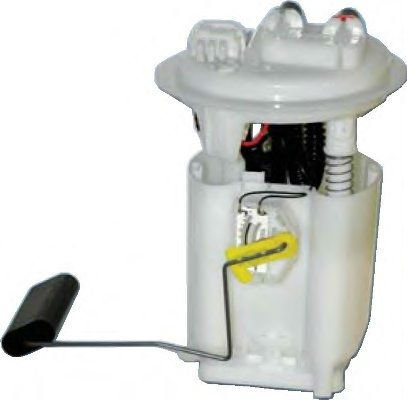 DEPO ŞAMANDIRASI MGN II 1.6 16V 11.02 > TEK ÇIKIŞ