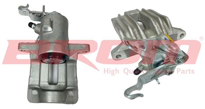FREN KALİPERİ ARKA SOL GOLF V-VI-PLUS 03-11 -JETTA IV 10>SCIROCCO 08>BEETLE 12>A3 03-13 -LEON 05>